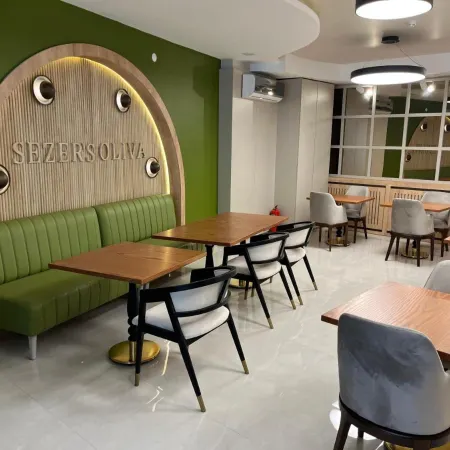 Sezer's Oliva Hotel