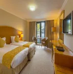 The Parkview Hotel Hotels in Wicklow