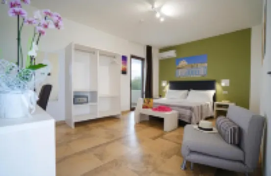 Torre Guaceto Greenblu Resort