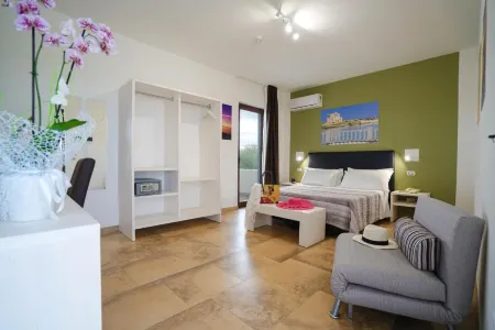 Torre Guaceto Greenblu Resort