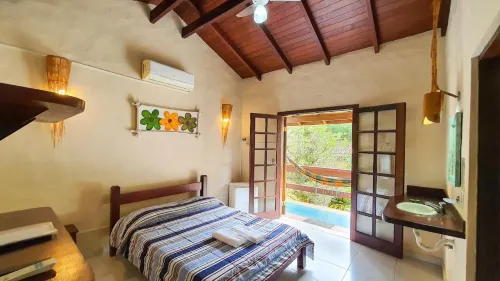 Hotel e Pousada Canto Mágico