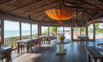 Hotel Sombra e Água Fresca