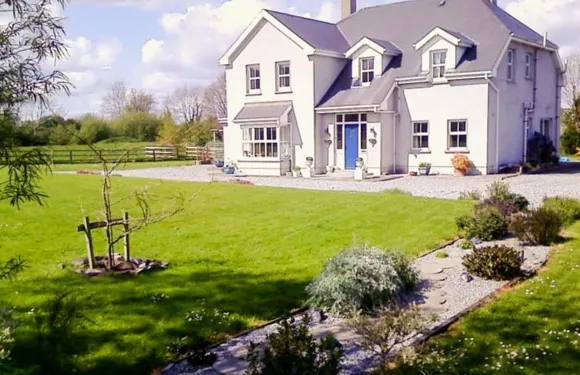 威爾草原住宿加早餐旅館