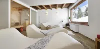 Hotel Tambò Hôtels à : Chiavenna