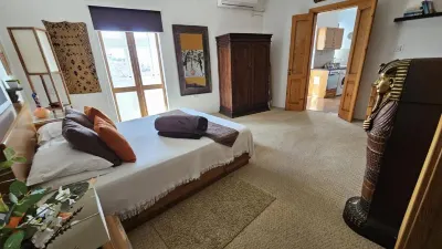 Three Cities Apartments Hotels near Luqa Malta International Airport