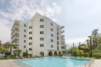 Aparthotel Al Lago Hotels in Locarno
