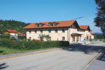 Witikohof Hotels in Mauth