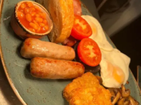 The Royal Bar & Shaker Hotels in Morecambe