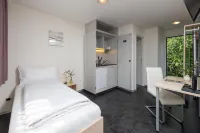Hotel Garni Rössli Hotels in Arbon