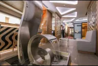 El Ghanami Hotel Hotels in Алжир