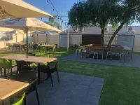 The Anglers Inn