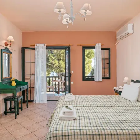 Hotel Ledra