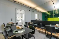 Elide Design Hotel Hotels in Santa Maria degli Angeli