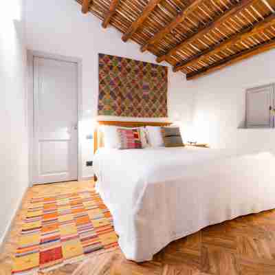 Palazzo Planeta Rooms
