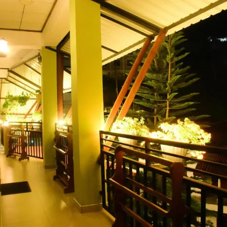 Grand View Guest House