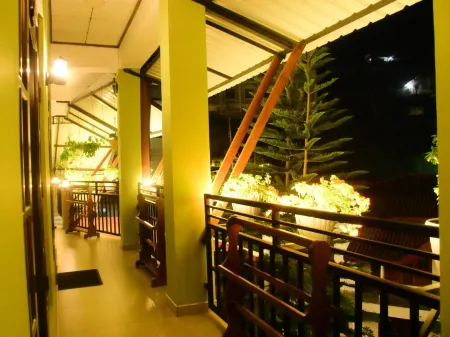 Grand View Guest House