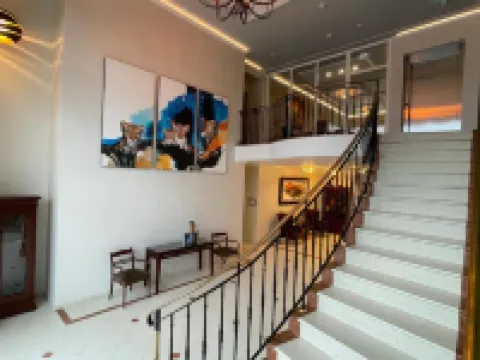 African Sky Hotel Hotels in Emsland