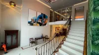 African Sky Hotel فنادق في Sogel