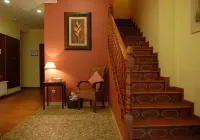 Hostal Serruchi
