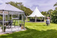Pederstrup Bed and Breakfast Hotels in Bandholm