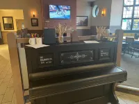 博恩布魯克旅店 吉百利世界附近的飯店