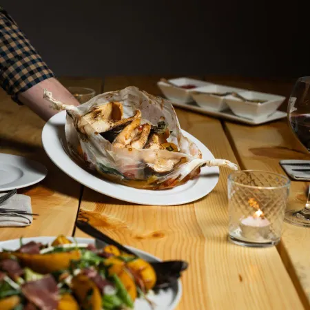 Major's House Hotel Отели в г. Амож