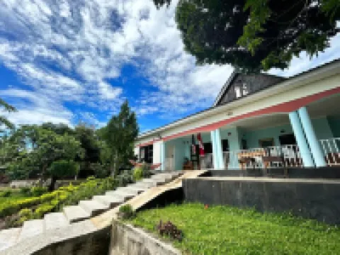 Main Stream Beach Villa Hotels in Salima