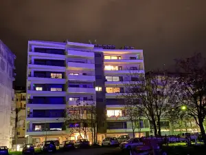 Finix Loft Trikala