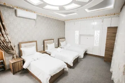 Nazarxan Hotel