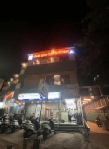 Backpackers Hostel