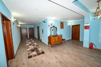 Hotel Epoka