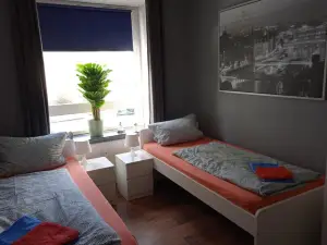 Stadtnah an der Förde 7 EG R