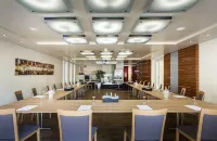 Hotel der Lennhof Отели в г. Дортмунд