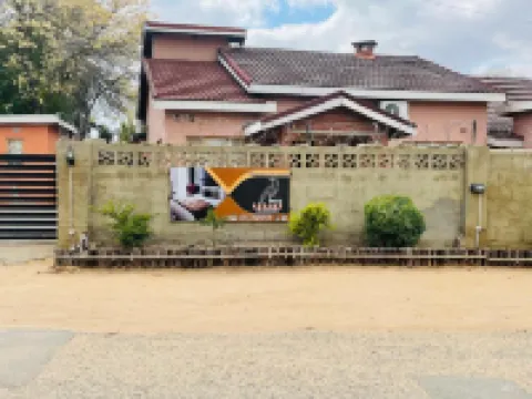 Abrama Bed and Breakfast โรงแรมใน