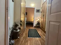 Urban Lodge