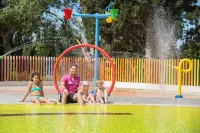 Hotel Castell Dels Hams - Beach