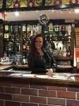 Doriam Guest House - bar
