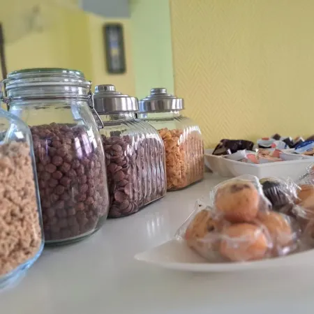 Hotel Central Hauptbahnhof