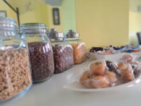 Hotel Central Hauptbahnhof