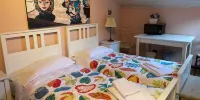 B&B Etna Country - Habitación De Doble O Gemela De Lujo