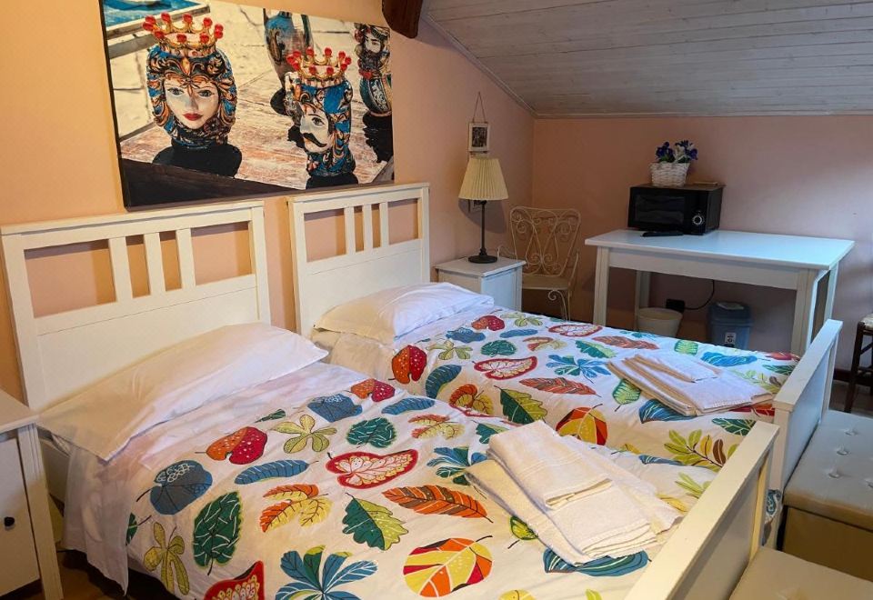 B&B Etna Country