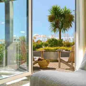 Inchydoney Island Lodge & Spa Rooms