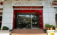 Panshi Inn Sylhet Hotels in 