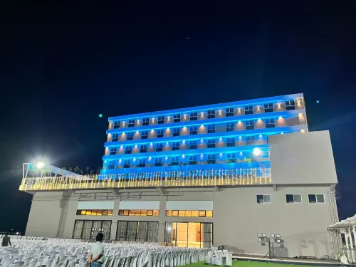 Vits- Satyajeet, Karad Hotels in Satara