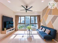 Iskandar Residence by RR JBcity