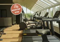 Co56 Hotel Chemnitz - نادي رياضي