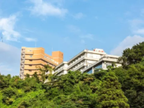 Tsuruga Tunnel Onsen Kitaguni Grand Hotel Hotel a Tsuruga