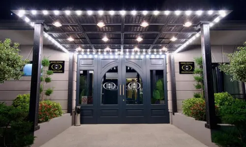 Hotel Kocka Vrnjačka Banja