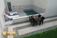 Villa Kent Termal Otel - Villas