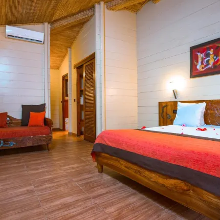 Royal Horizon Baobab